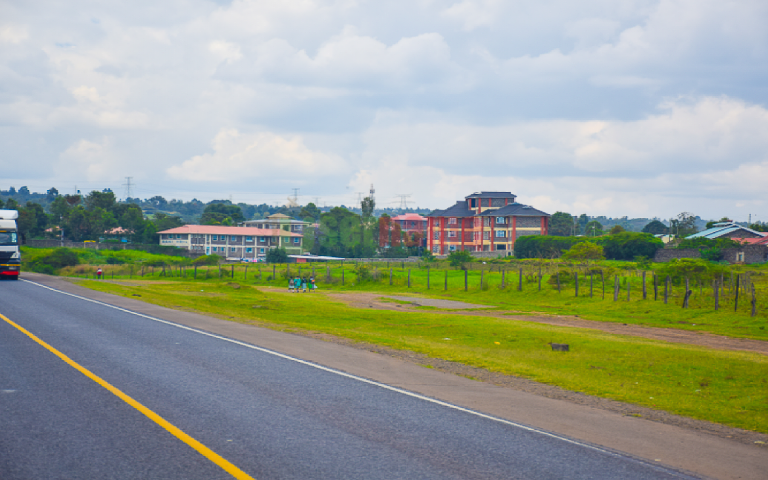 Havanna Estate Nakuru Phase I