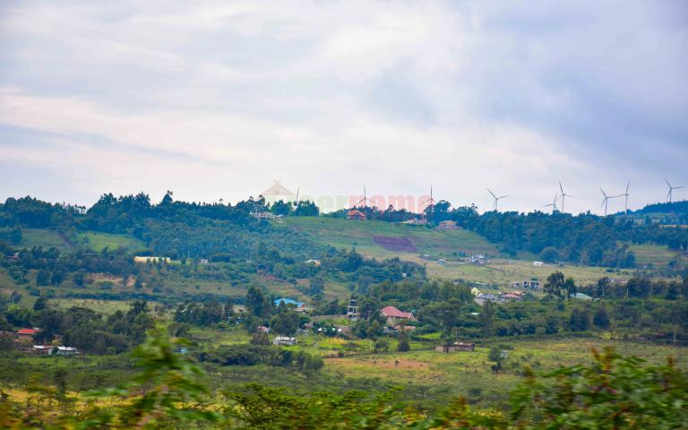 Royal Gardens - Ngong