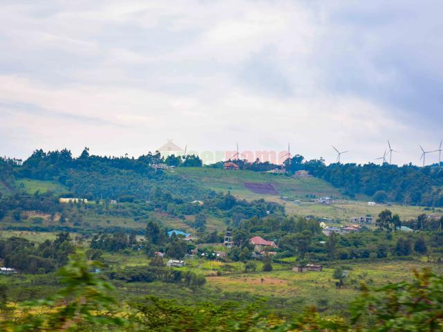 Royal Gardens - Ngong