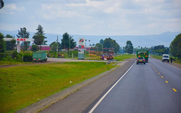 Havanna Estate Nakuru Phase 5