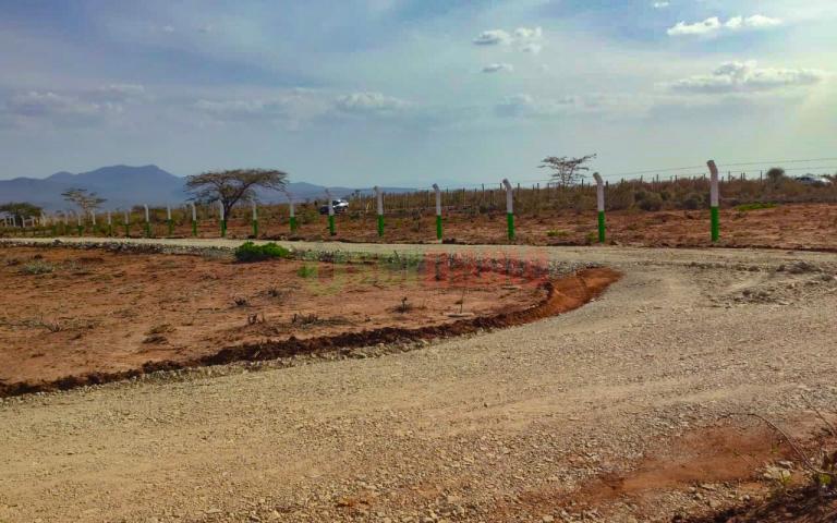 Ngong Breeze Phase 9