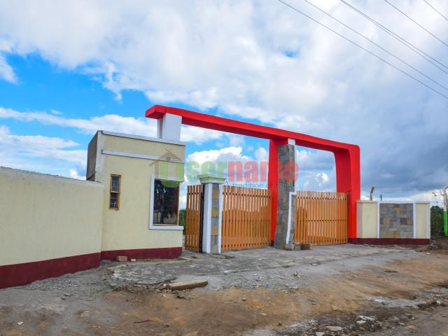 Havanna Estate Nakuru Phase 6