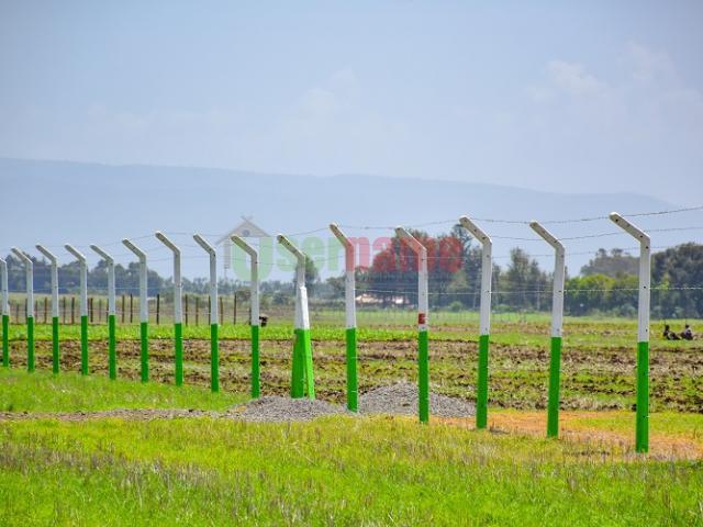Havanna Estate Nakuru Phase 6