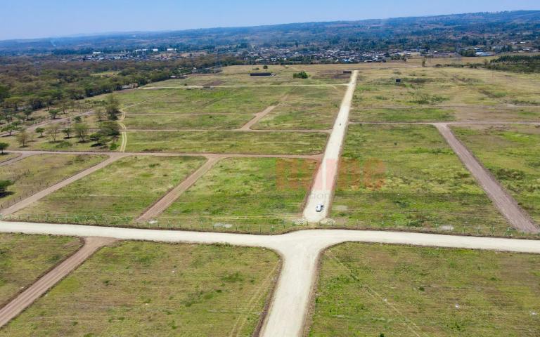 The Delight - Nakuru Phase I