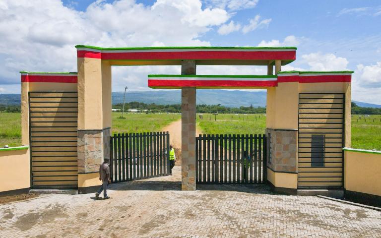 The Delight - Nakuru Phase I