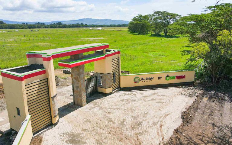 The Delight - Nakuru Phase I