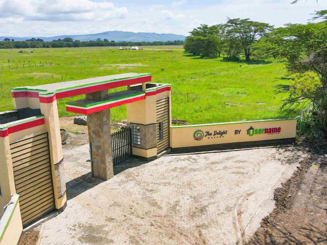 The Delight - Nakuru Phase I