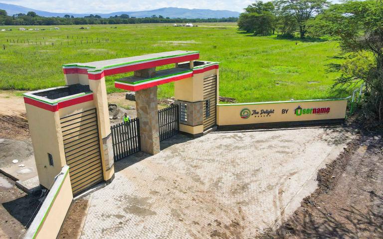 The Delight - Nakuru Phase 2