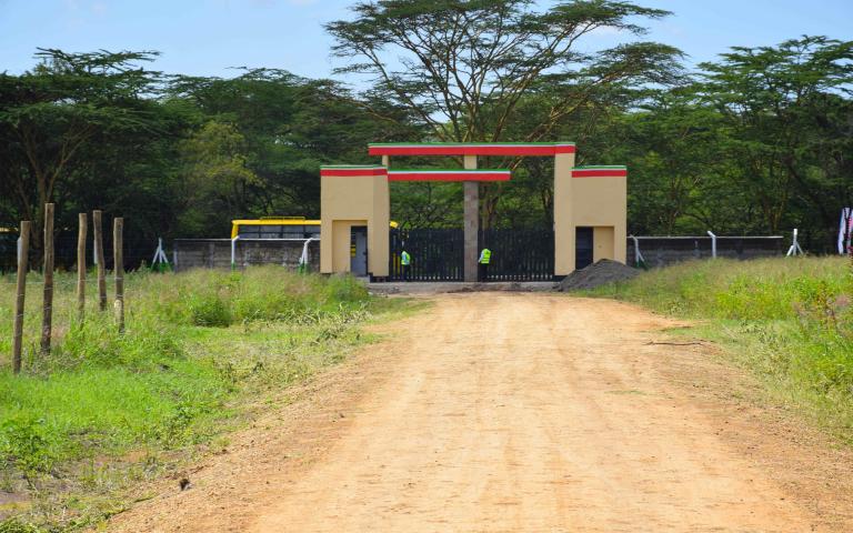 The Delight - Nakuru Phase 2