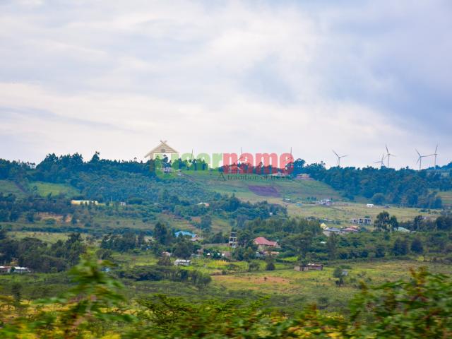 Ngong Sunrise Prime