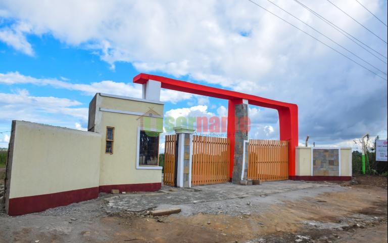 Havanna Estate Nakuru Phase 6 Annex