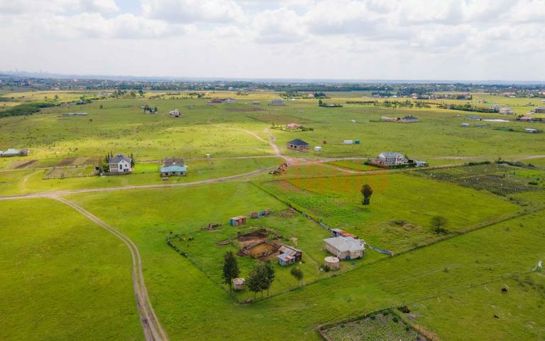 Nexus Estate Rongai 