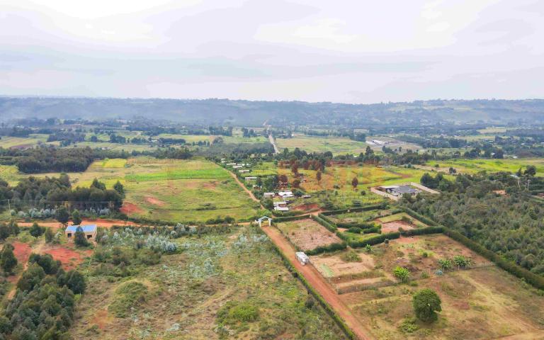 Imperial Gardens Kikuyu 