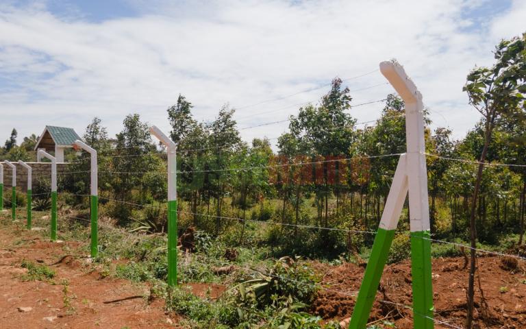 Imperial Gardens Kikuyu