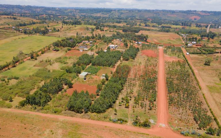 Imperial Gardens Kikuyu