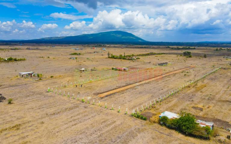 Cedarville Estate Juja