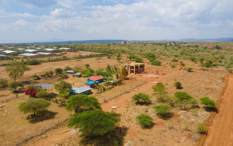 The Vineyard Ngong Phase 2