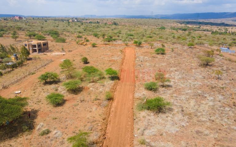 The Vineyard Ngong Phase 2