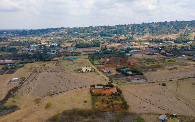 The Vineyard Ngong Phase 2