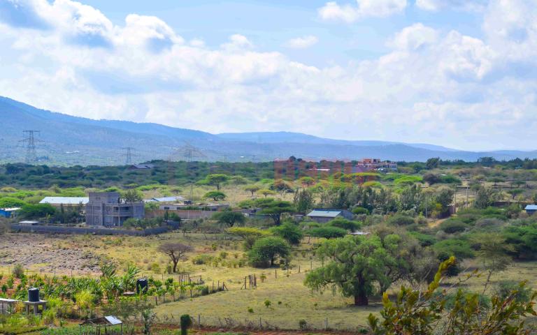 The Vineyard Ngong Phase 2