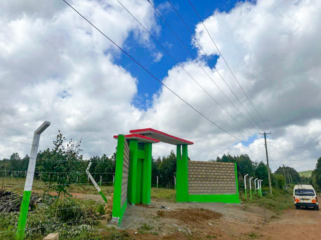 Jewel Estate Kikuyu 
