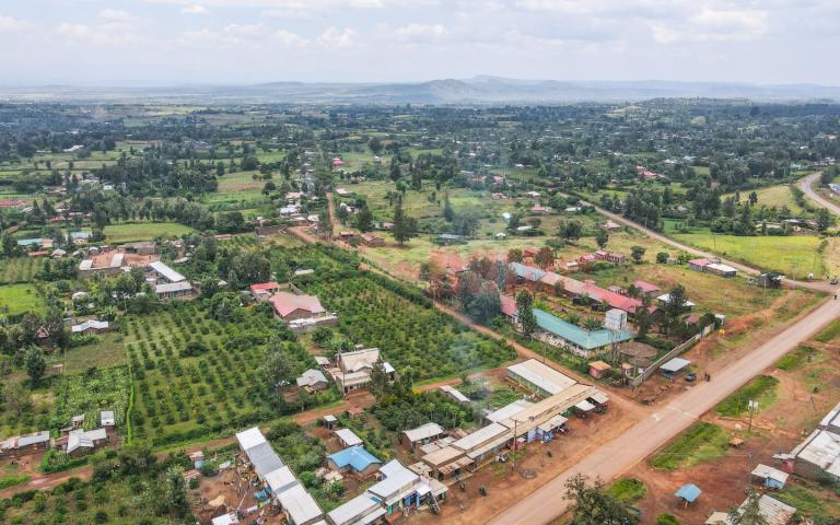   Nakuru Grove Gardens Phase 2