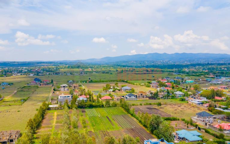 Prestige Estate Ngong