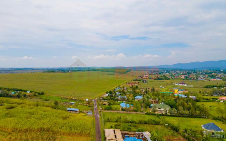 Prestige Estate Ngong