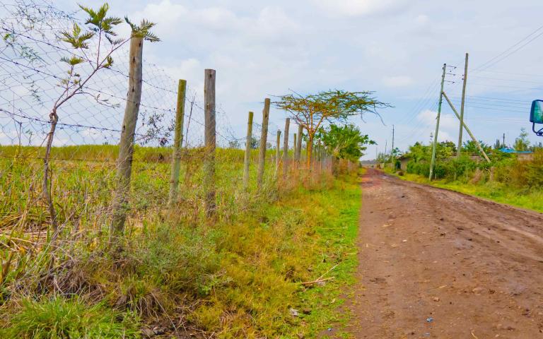 Prestige Estate Ngong