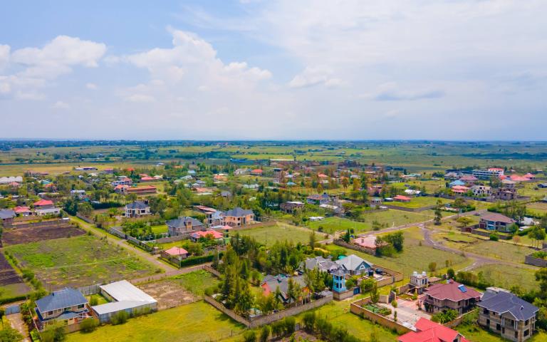Prestige Estate Ngong