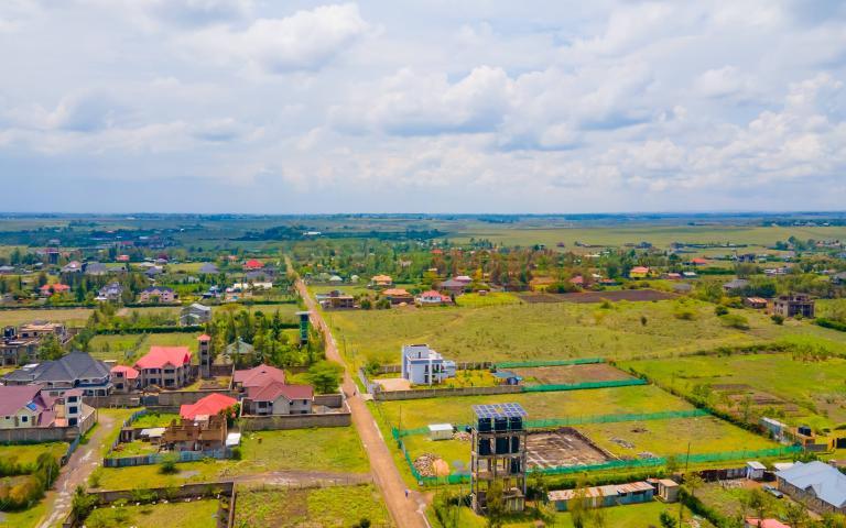 Prestige Estate Ngong