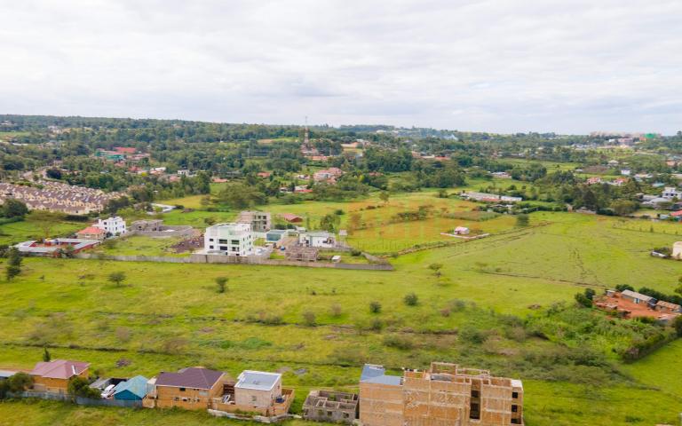 Prestige Estate Ngong