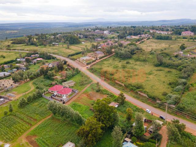 Prestige Estate Ngong