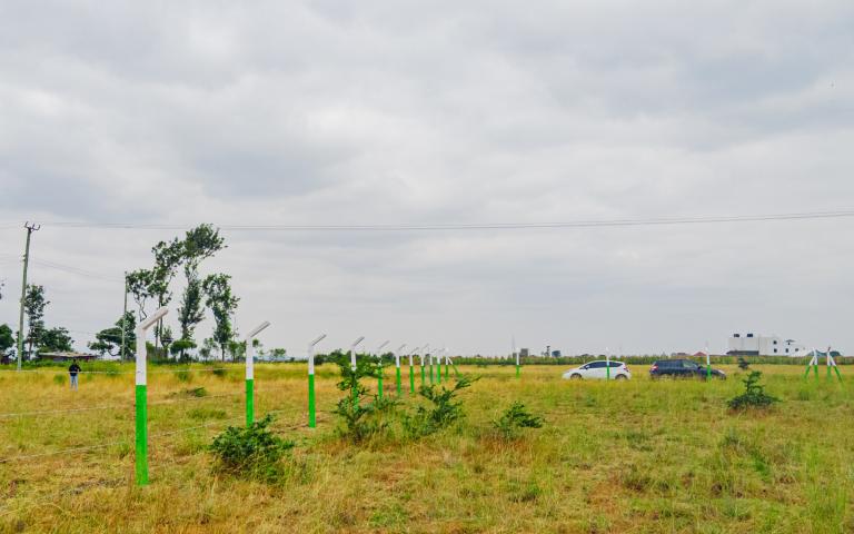 Juja Park Estate