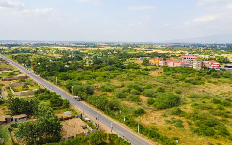 Juja Park Estate