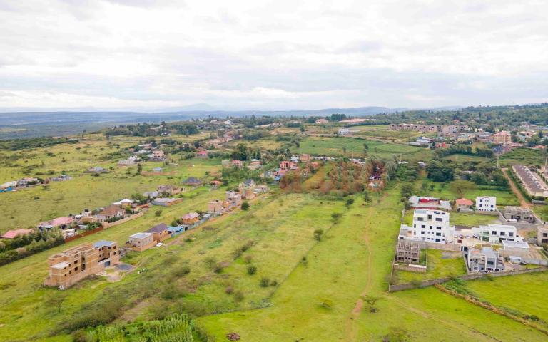 Fairview Estate Ngong