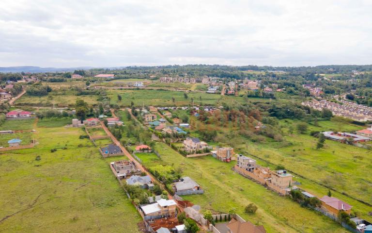 Fairview Estate Ngong