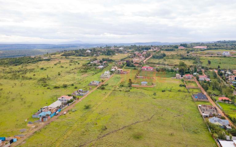 Fairview Estate Ngong