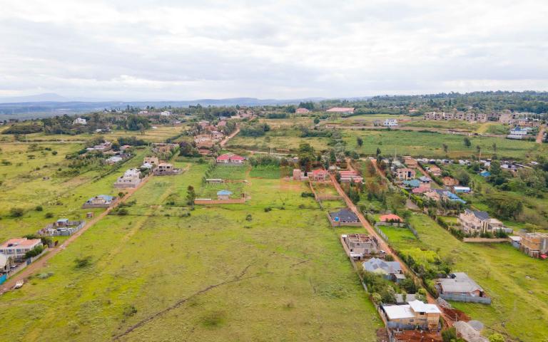 Fairview Estate Ngong