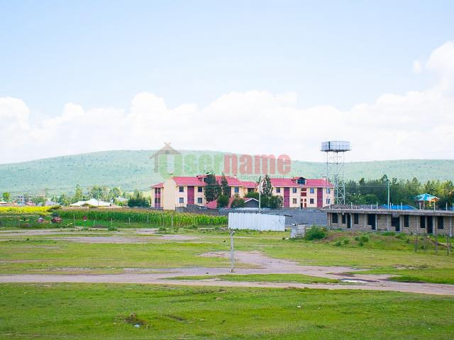 Nakuru Harmony Gardens