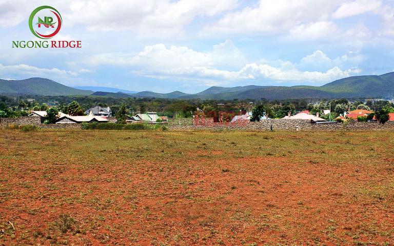 Ngong Ridge Phase II