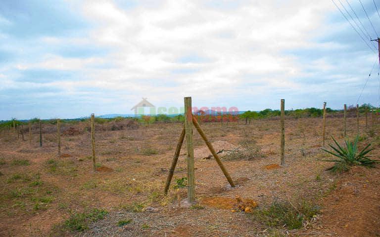 Pristine Gardens- Matuu Phase II