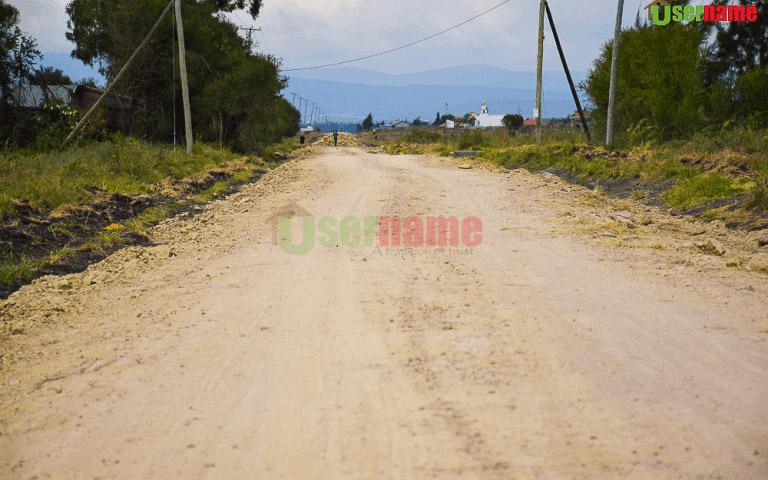 Greenfields-Kangundo Road