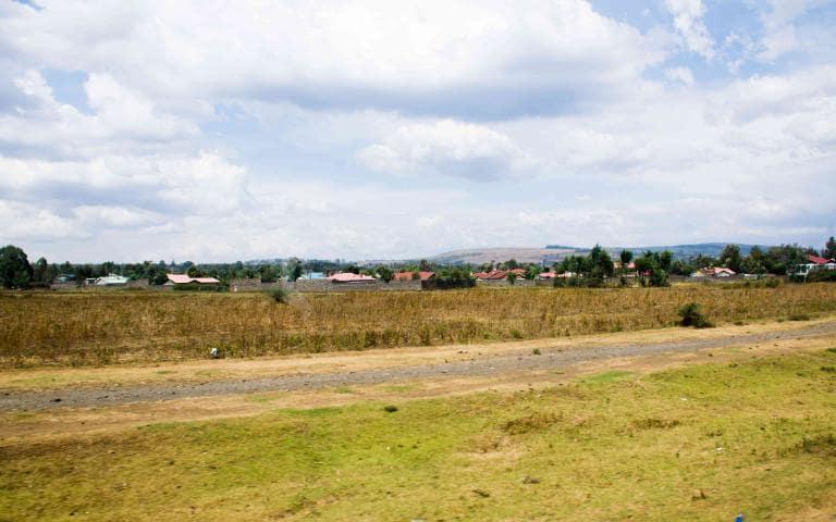 The Hamptons-Nakuru Phase II