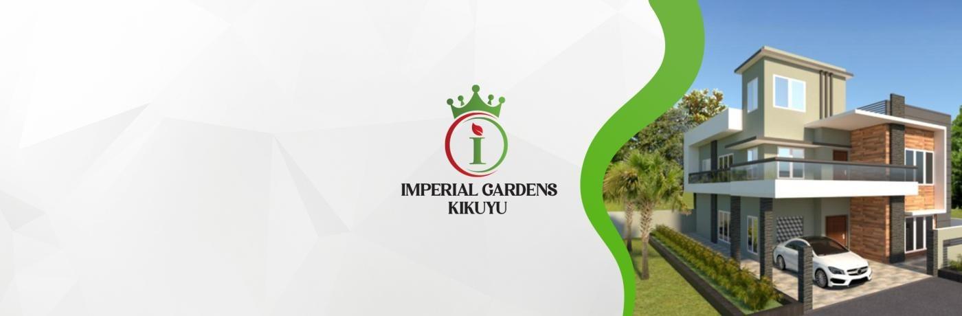 Affordable prime plots and land for sale in Kikuyu, Kiambu County