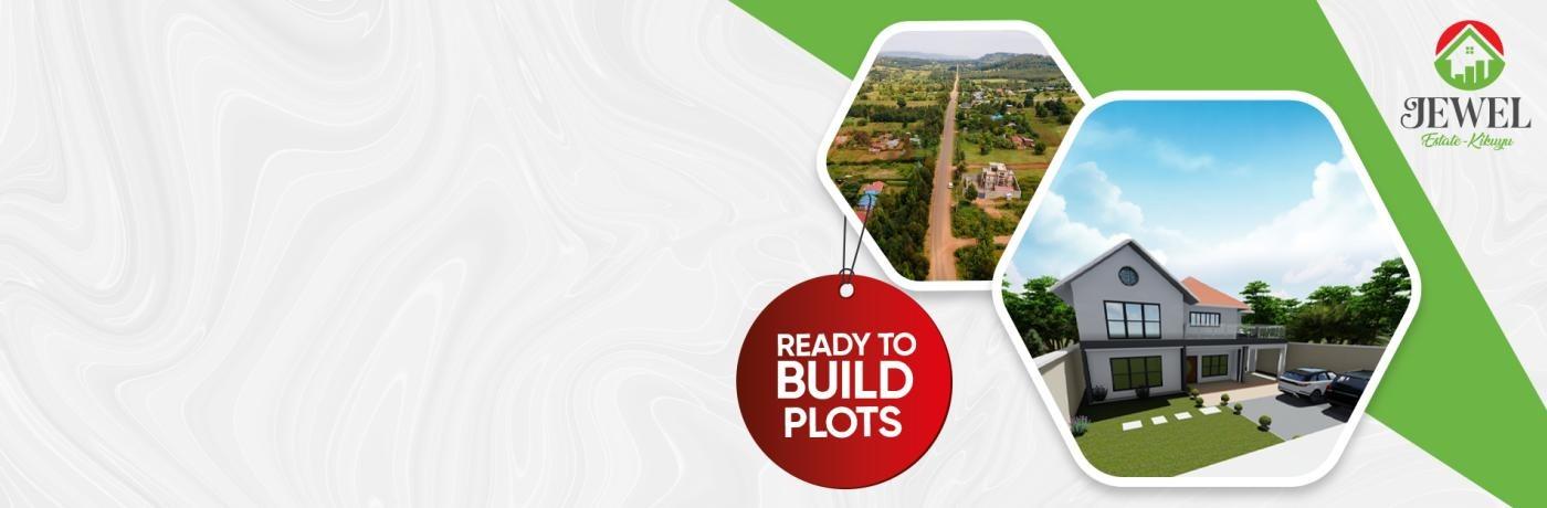 Affordable land and plots for sale in Kikuyu Thigio,Kiambu County