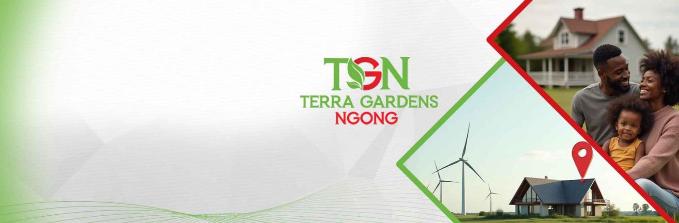 Land and plots for sale in Ngong Kajiado County
